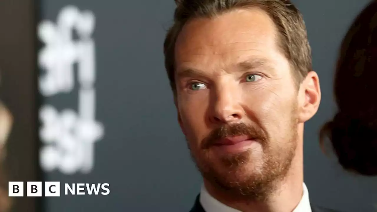 Benedict Cumberbatch: Former chef attacked actor's home