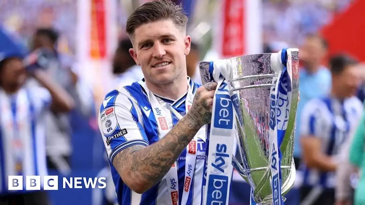 Hull City legend Dean Windass's pride as son Josh repeats his triumph