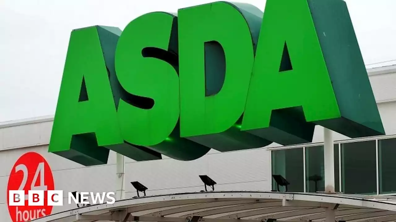 Asda buys petrol station group EG for £2.3bn