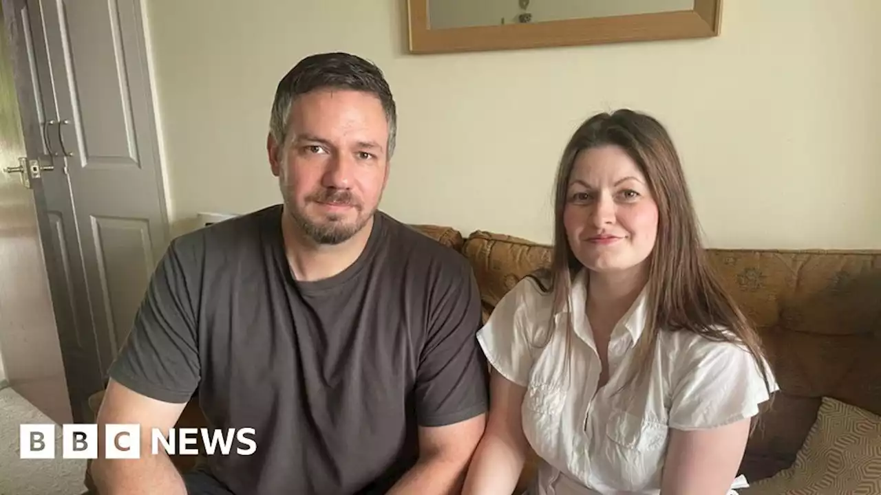 Asylum hotel: Couple fear wedding cancellation if plans go ahead