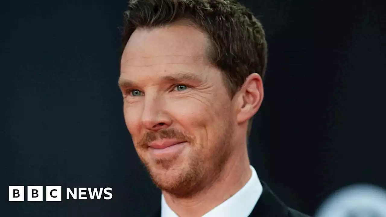 Benedict Cumberbatch: Former chef attacked actor's home