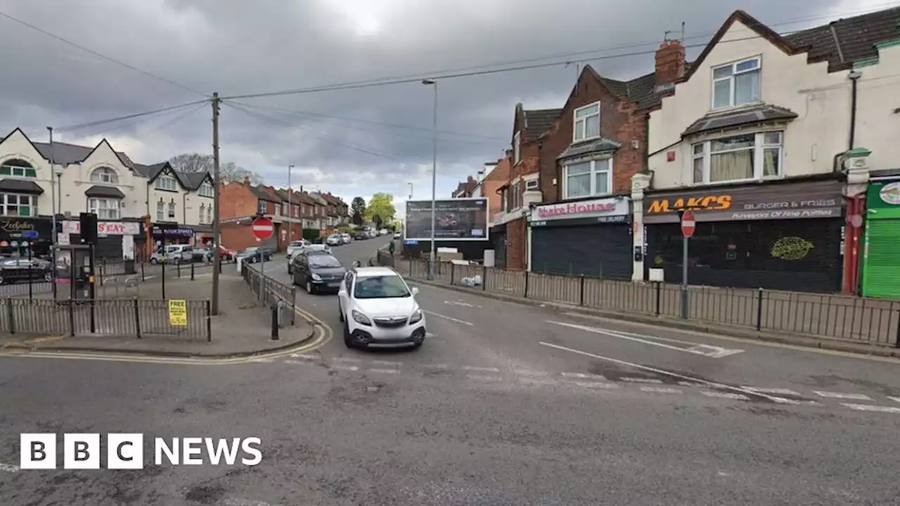 Boy, 4, dies after being hit by car in Birmingham