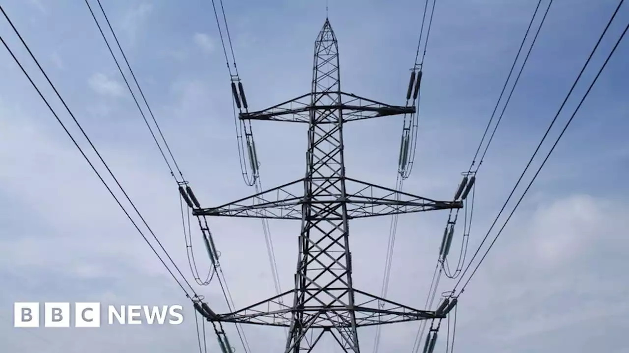 Plans to build electricity link between Scotland and NI