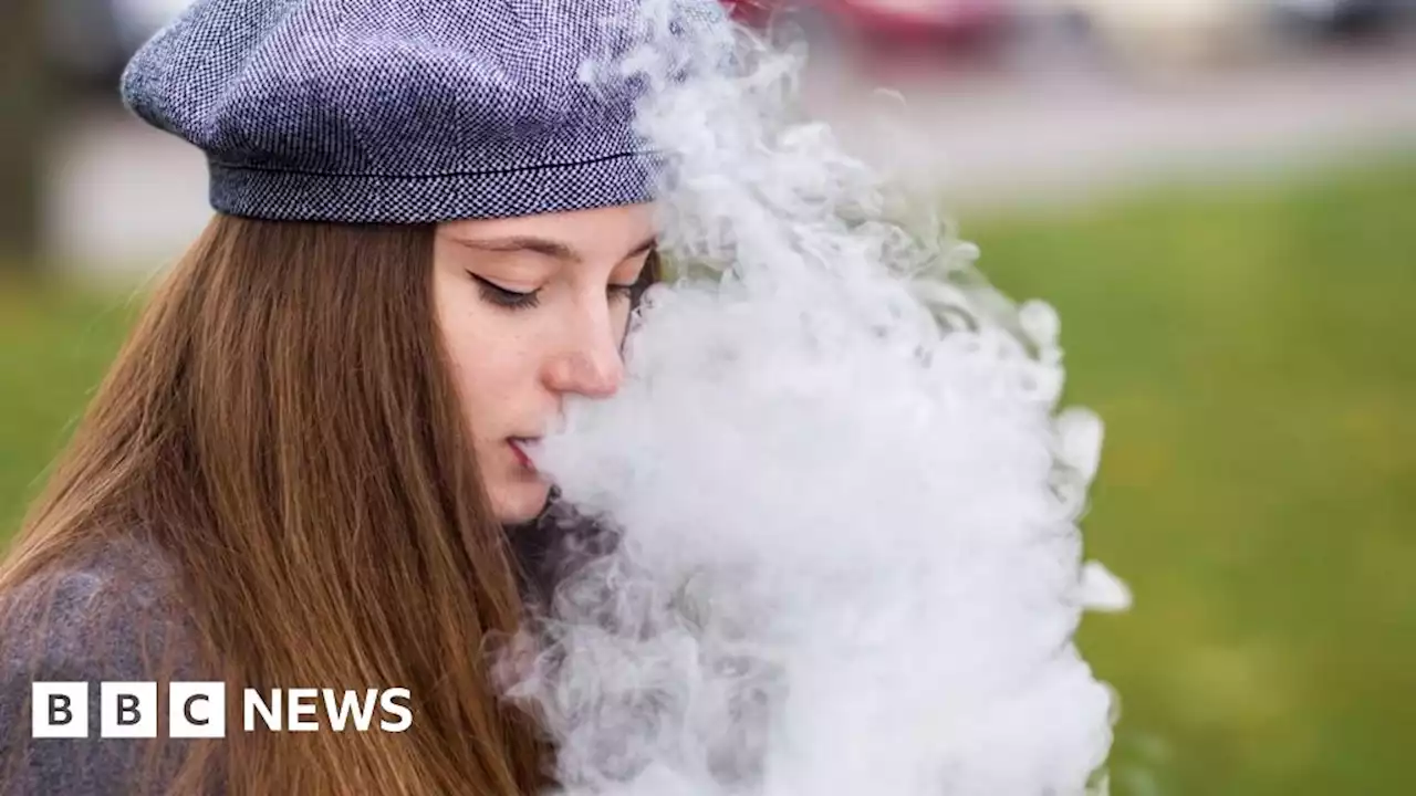 Vaping is the revenge of tobacco industry, says Micheál Martin