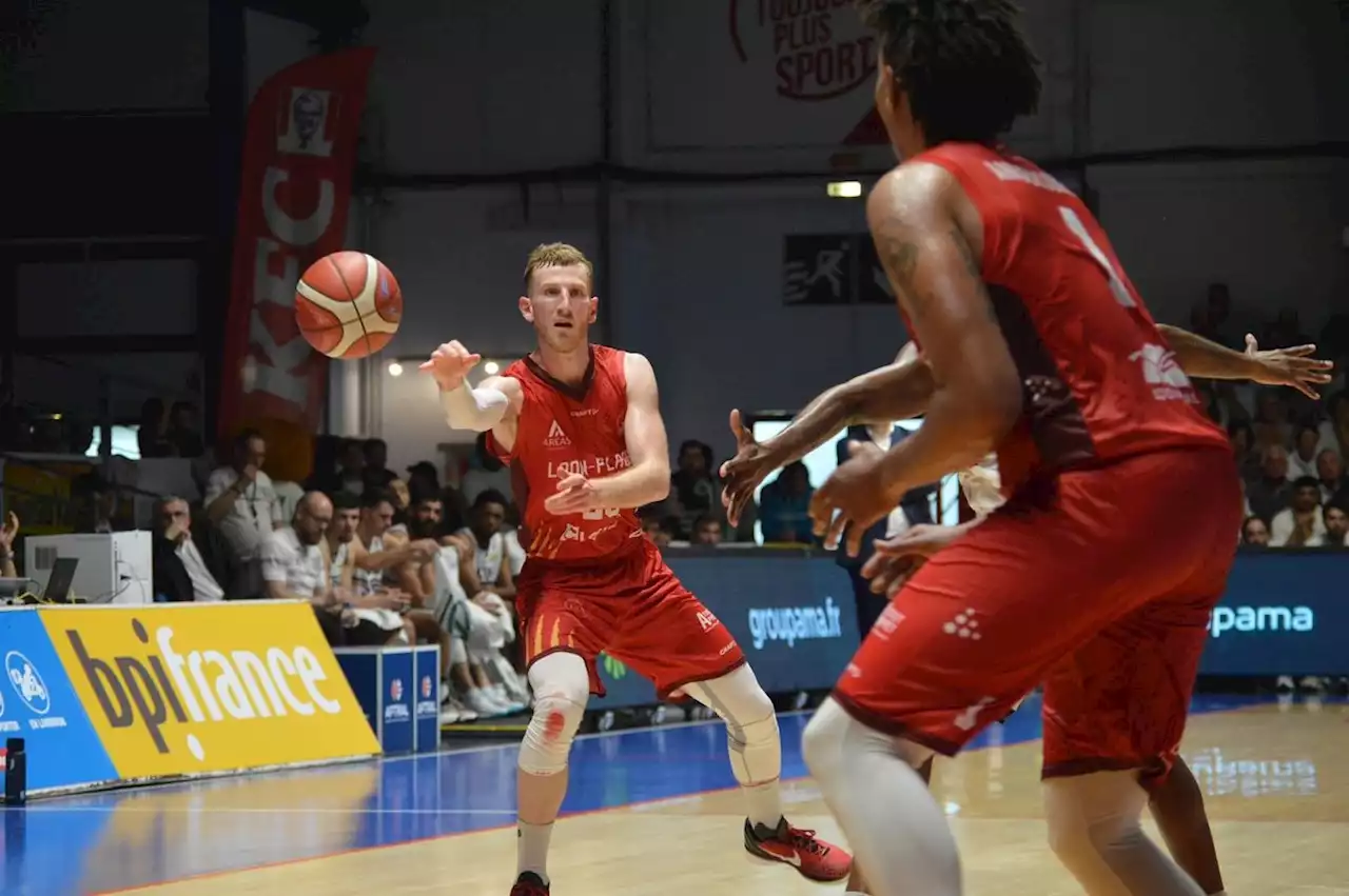 En cas de qualification en finale et de victoire, Loon-Plage ne pourra pas monter en Pro B - BeBasket