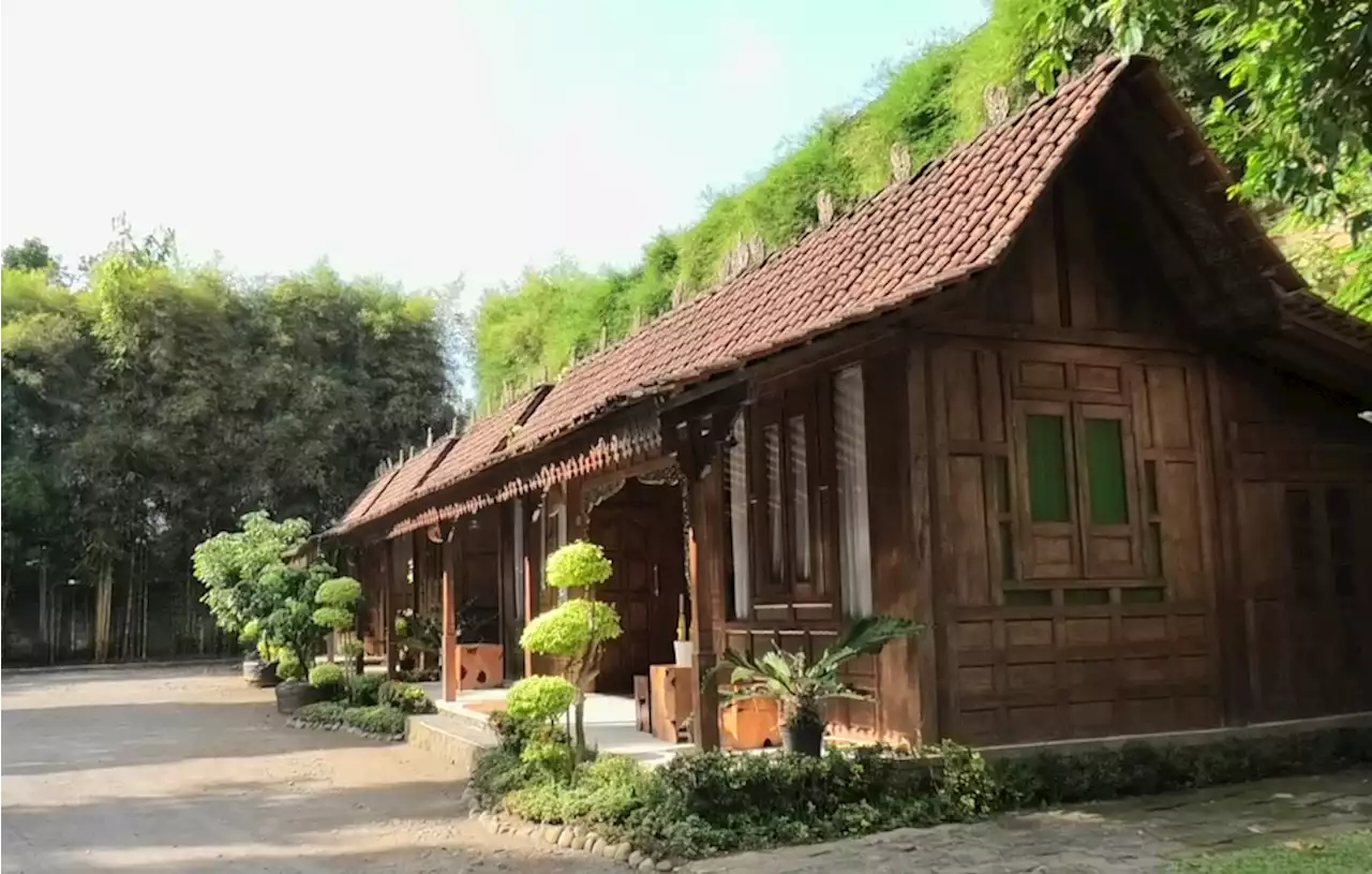 Hotel di Kawasan Borobudur Penuh pada Perayaan Waisak 2023