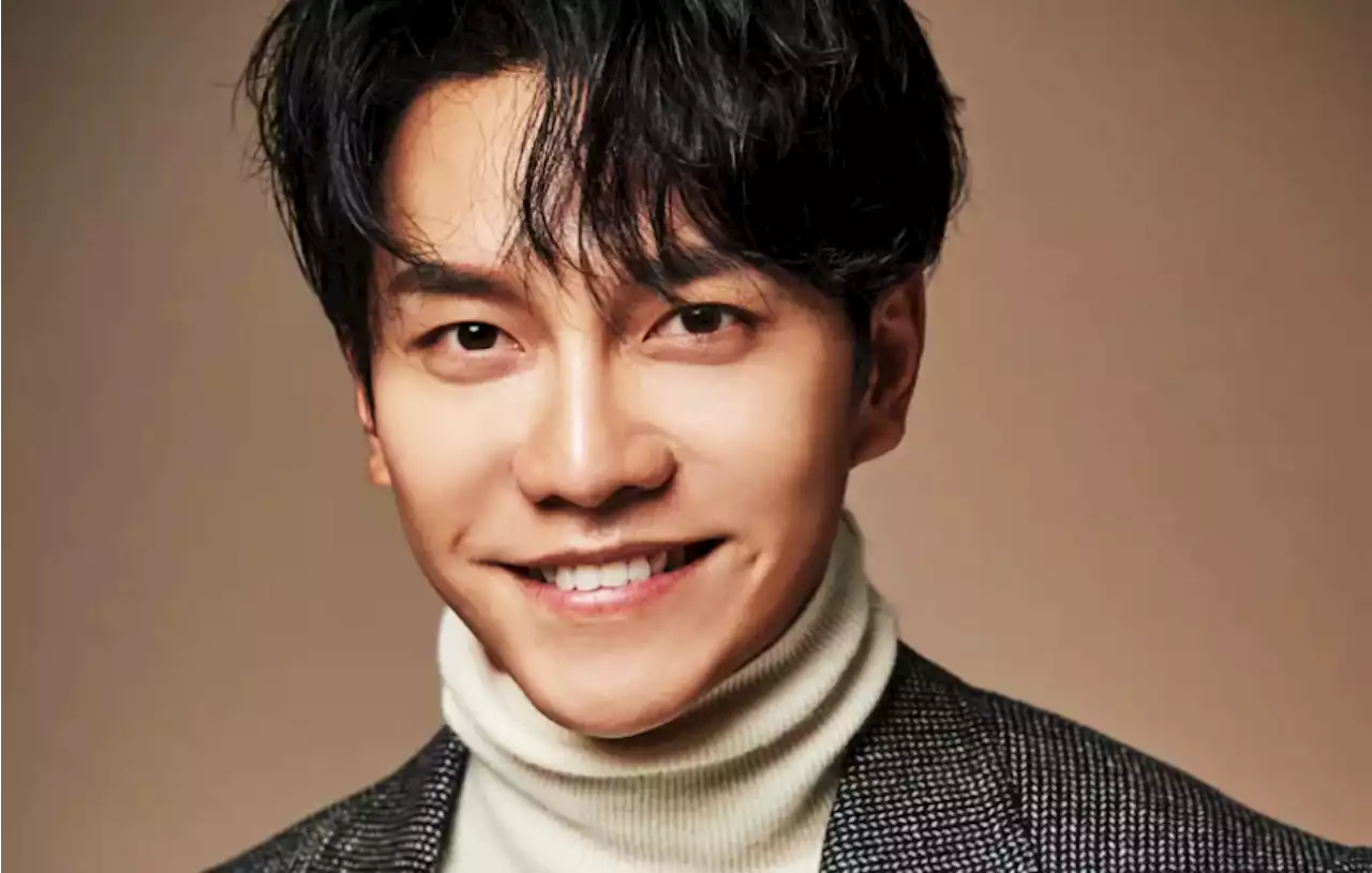 Lee Seung Gi Hapus Seluruh Postingan di Instagram, Fans Heboh