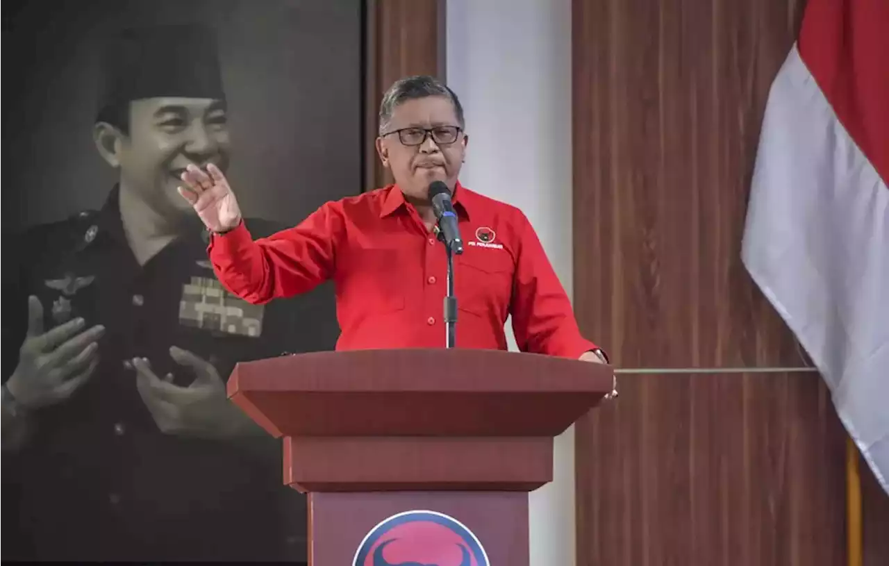 PDIP Prioritaskan KIB-PKB Jadi Mitra Koalisi Usung Ganjar, Gerindra Bakal Jomblo?