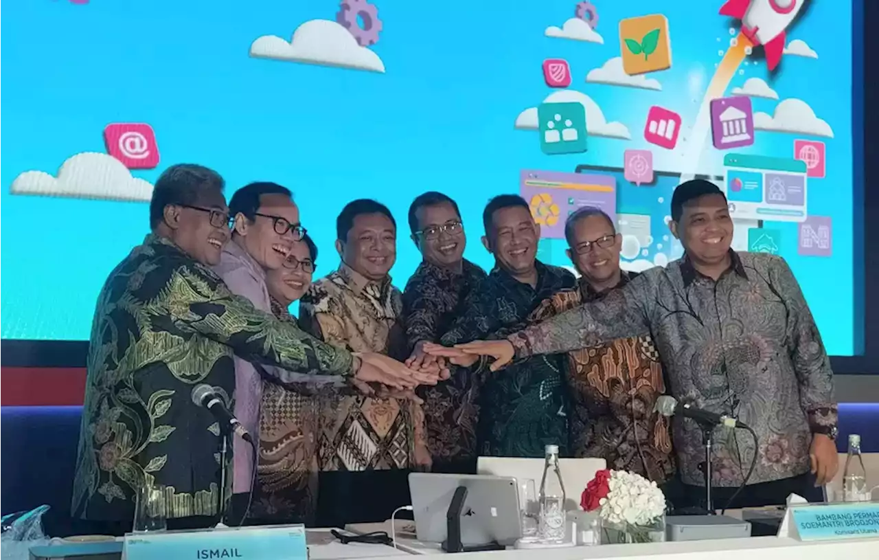 Telkom Bagi-bagi Dividen Rp 16,6 Triliun, Ini Jadwalnya