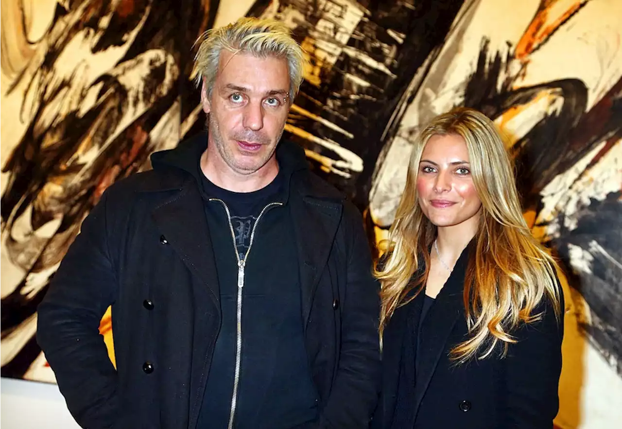 Sophia Thomalla äußert sich zu Vorwürfen gegen Ex Till Lindemann und Rammstein