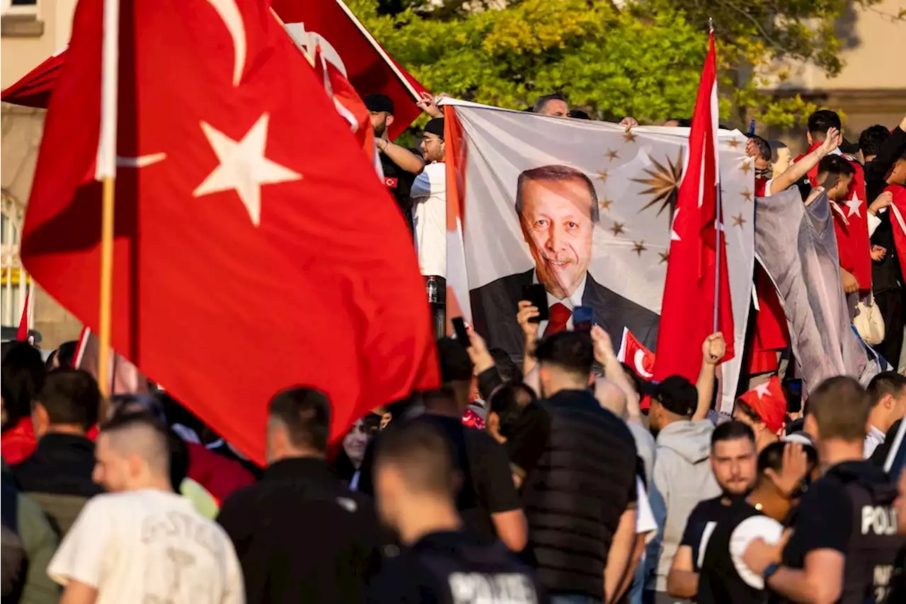 Was die Wahlen in der Türkei über die türkische Diaspora aussagen und was nicht