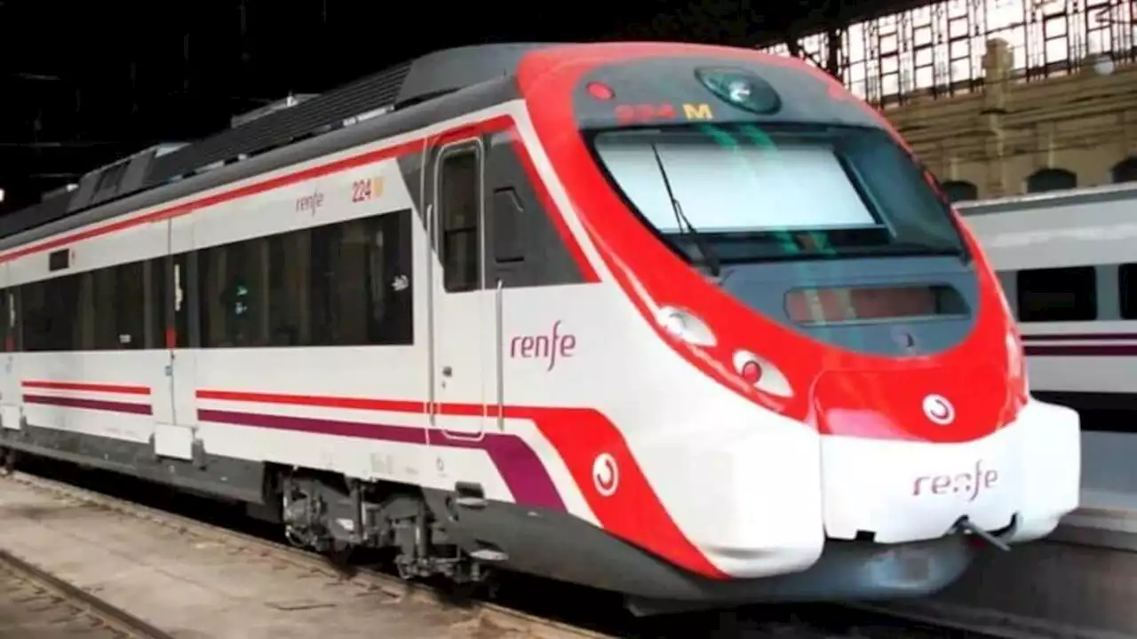 La compagnie espagnole Renfe compte déployer ses trains au printemps 2024 sur la ligne Lyon-Paris