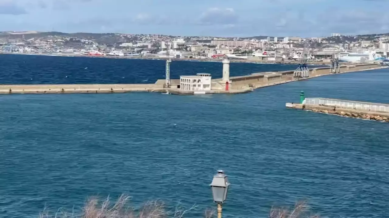 Lyon: les premières mesures annoncées pour la création du port Marseille-Lyon