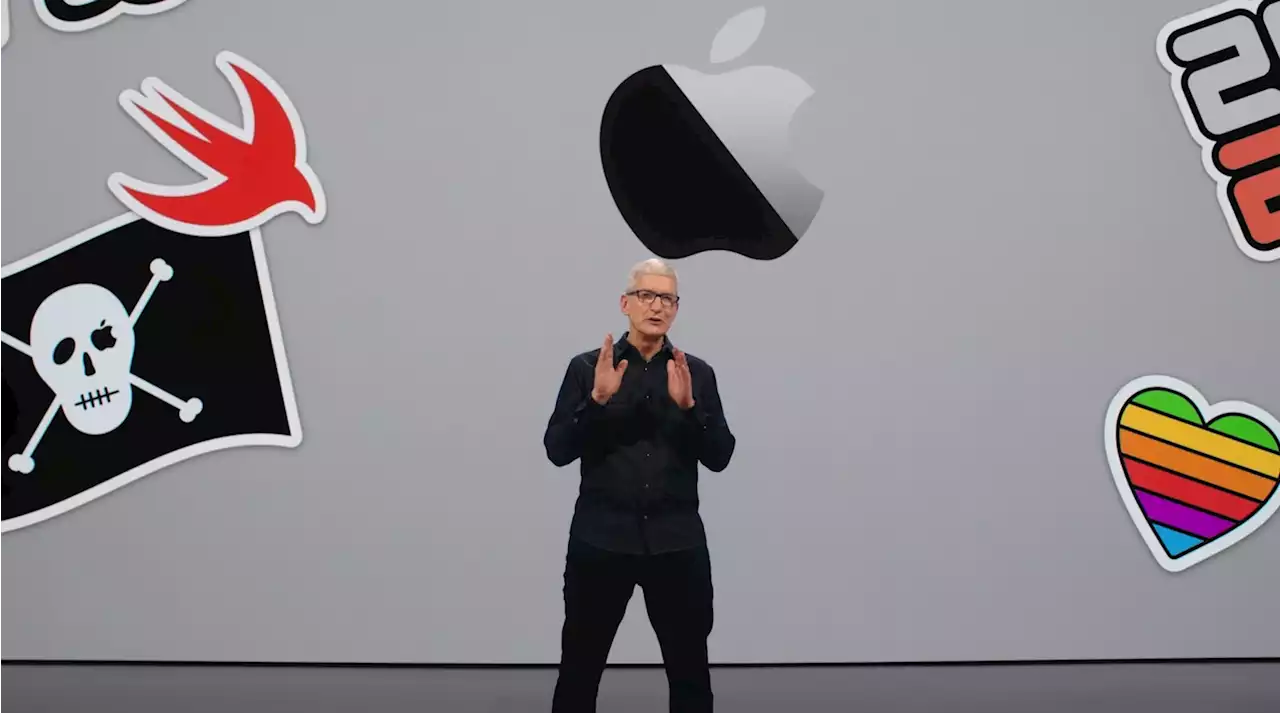 Watch these greatest WWDC announcements ahead of Apple’s headset unveiling