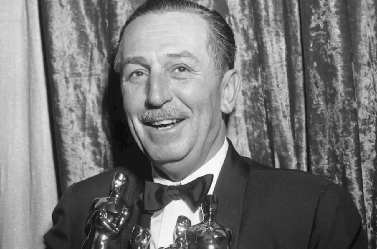 Walt Disney Still Holds These 5 Oscar Records, Nearly 60 Years After His Death