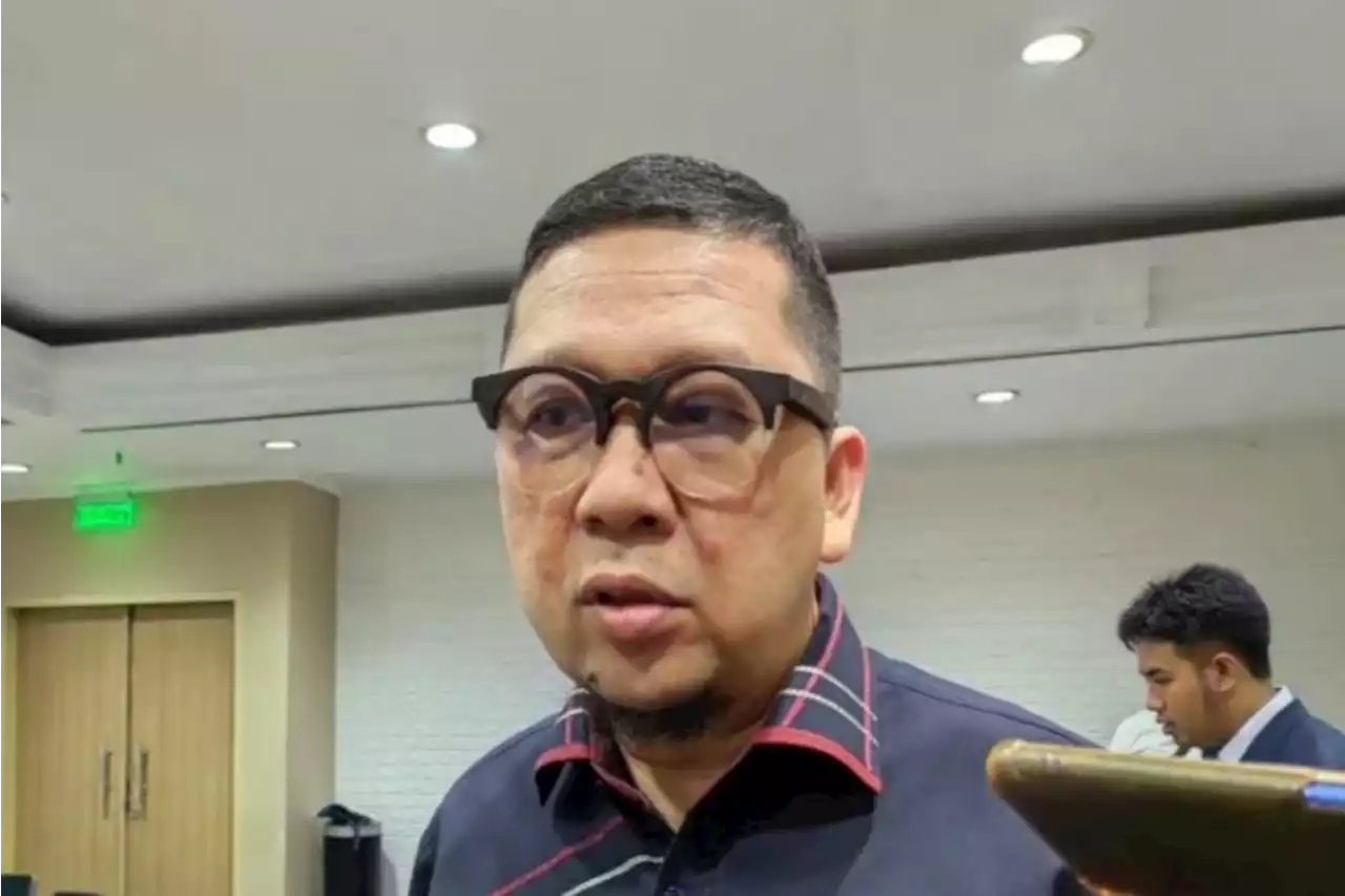 Tanpa PDIP, 8 Parpol Parlemen Berkumpul untuk Tolak Pemilu Tertutup