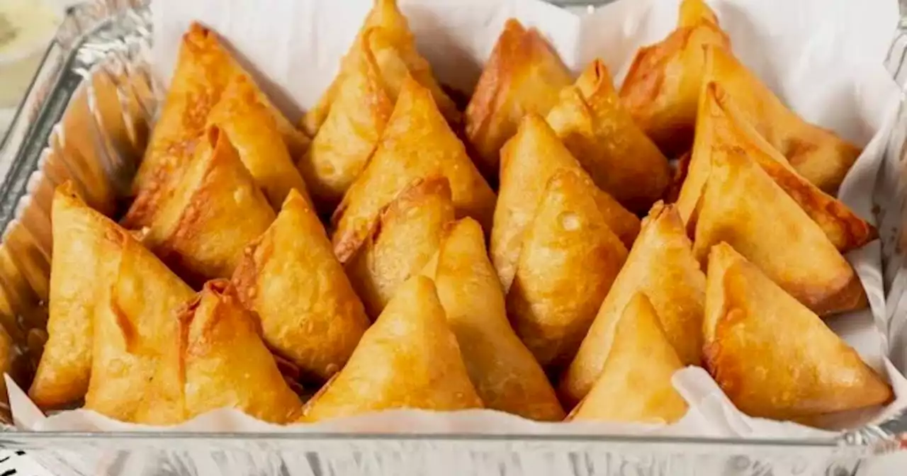 Toronto restaurant known for its samosas is permanently closed