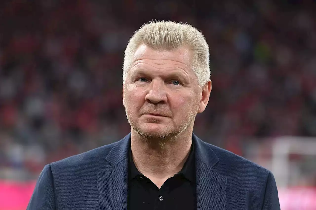 Matthäus und Effenberg mit Breitseite gegen Kahn und Bayern