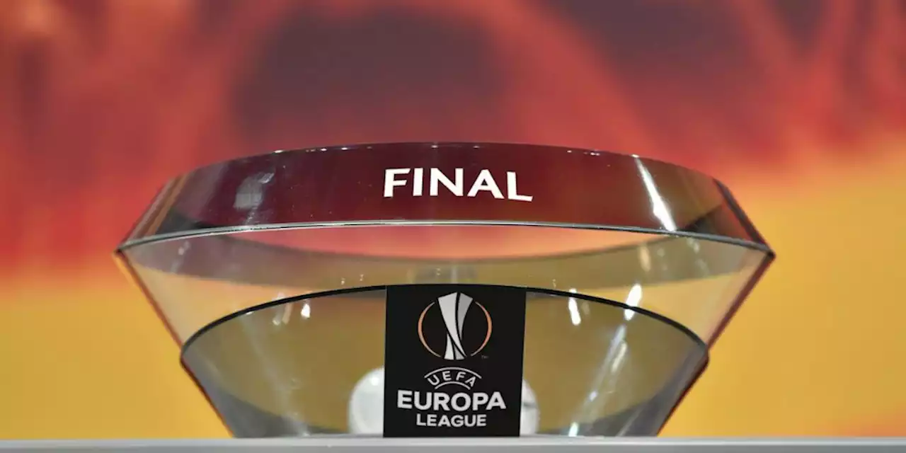 Jadwal Final Liga Europa 2022/2023: Sevilla vs AS Roma - Bola.net