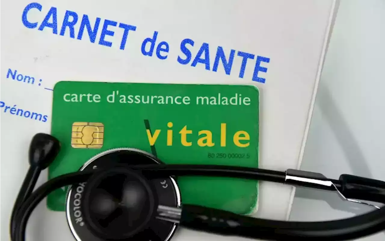 Fraude sociale : Bercy veut fusionner la carte Vitale et la carte d'identit\u00e9