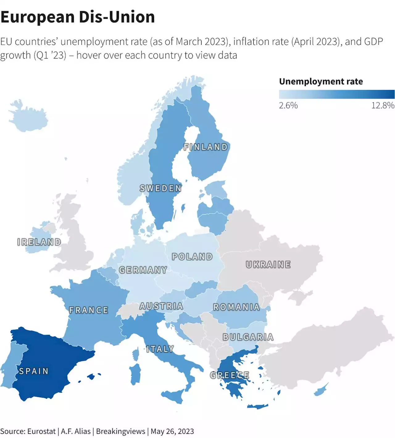 ECB’s crisis tool works best if it’s never used