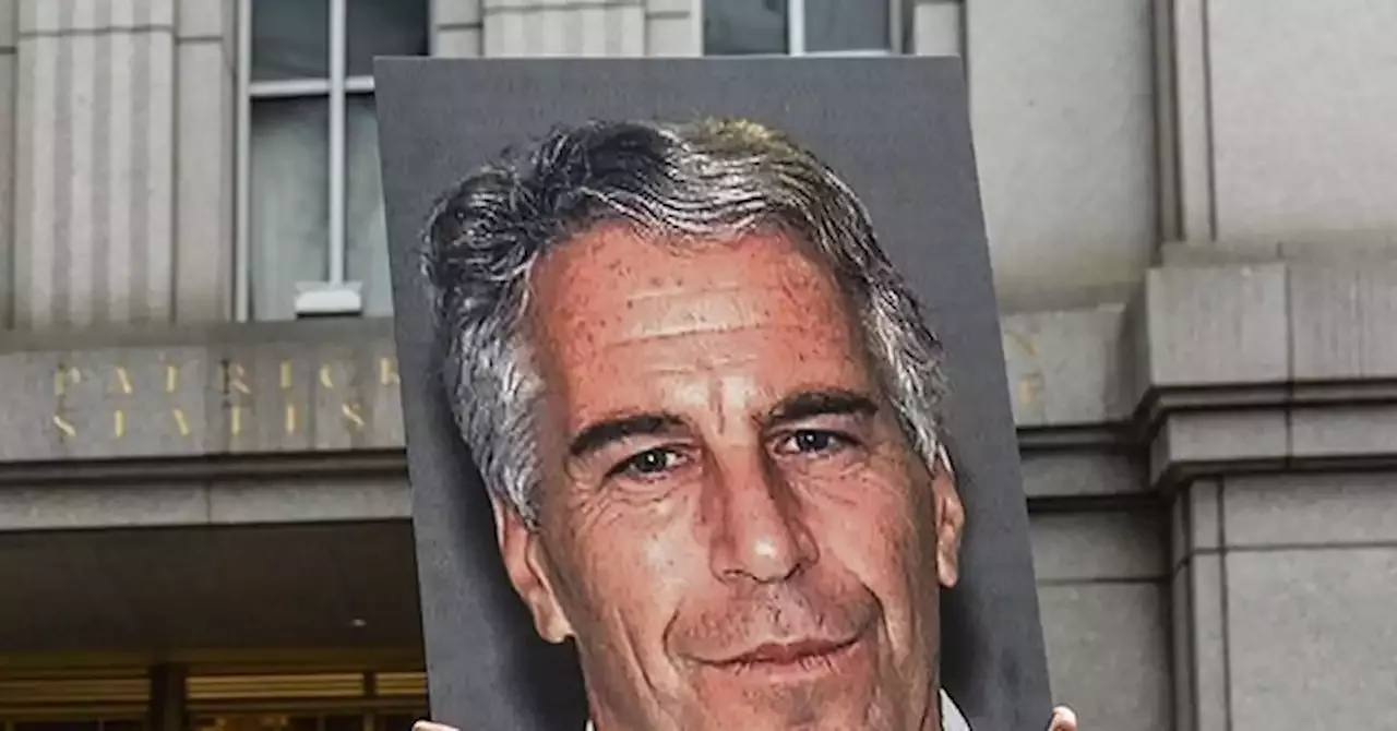 Newly Released Jeffrey Epstein Documents Show Connections To More ...