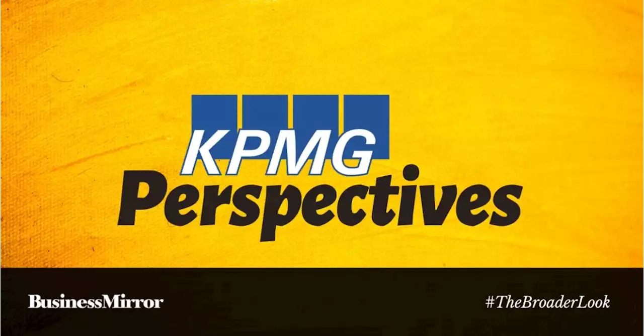 The supply chain trends shaking up 2023 | KPMG Perspectives