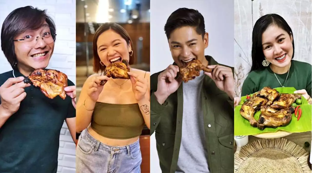 Mang Inasal hailed as ‘best-tasting chicken inasal’ in PHL | BusinessMirror