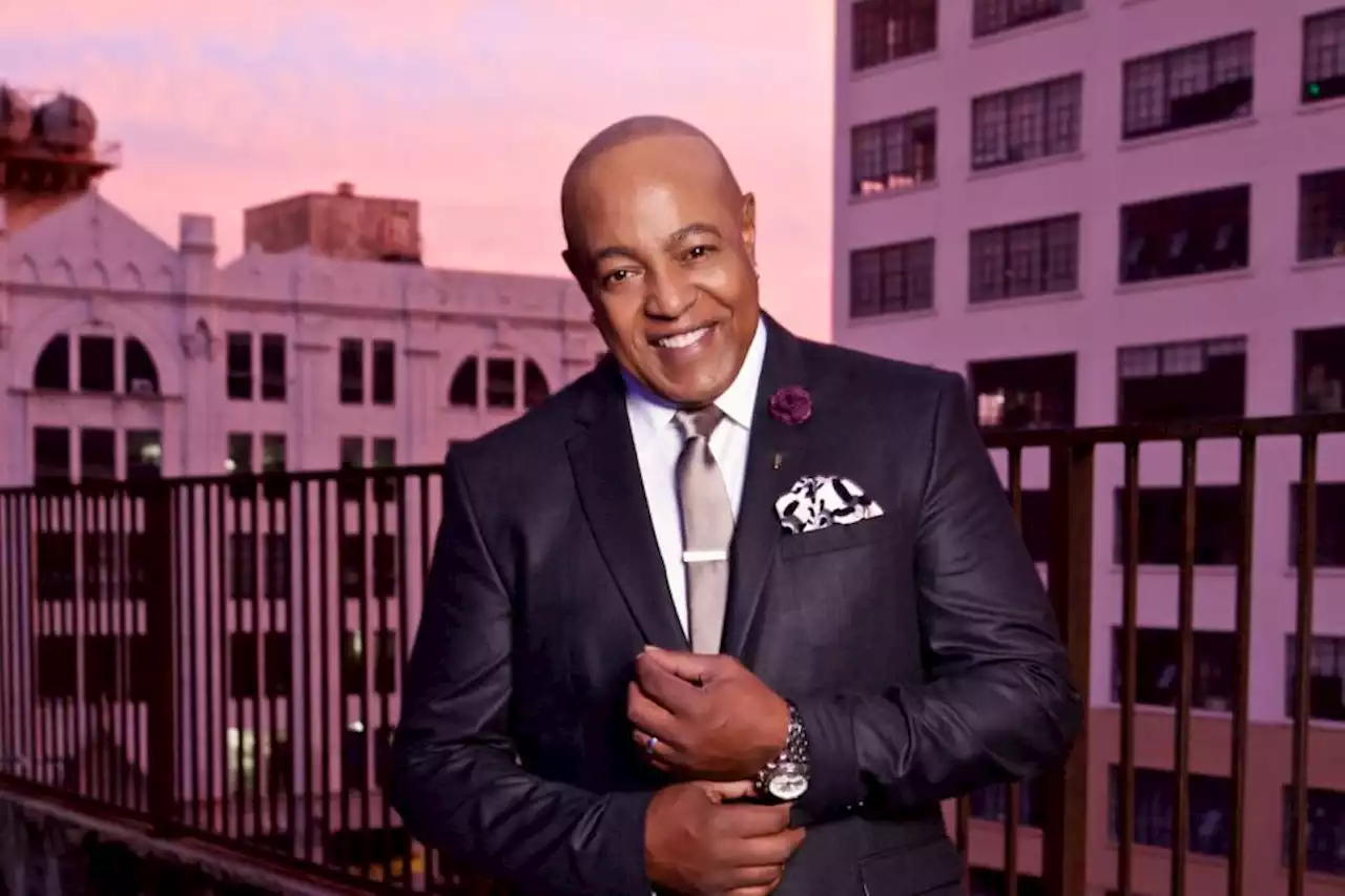 Peabo Bryson to make 3 stops in coming PHL concert tour | SoundStrip