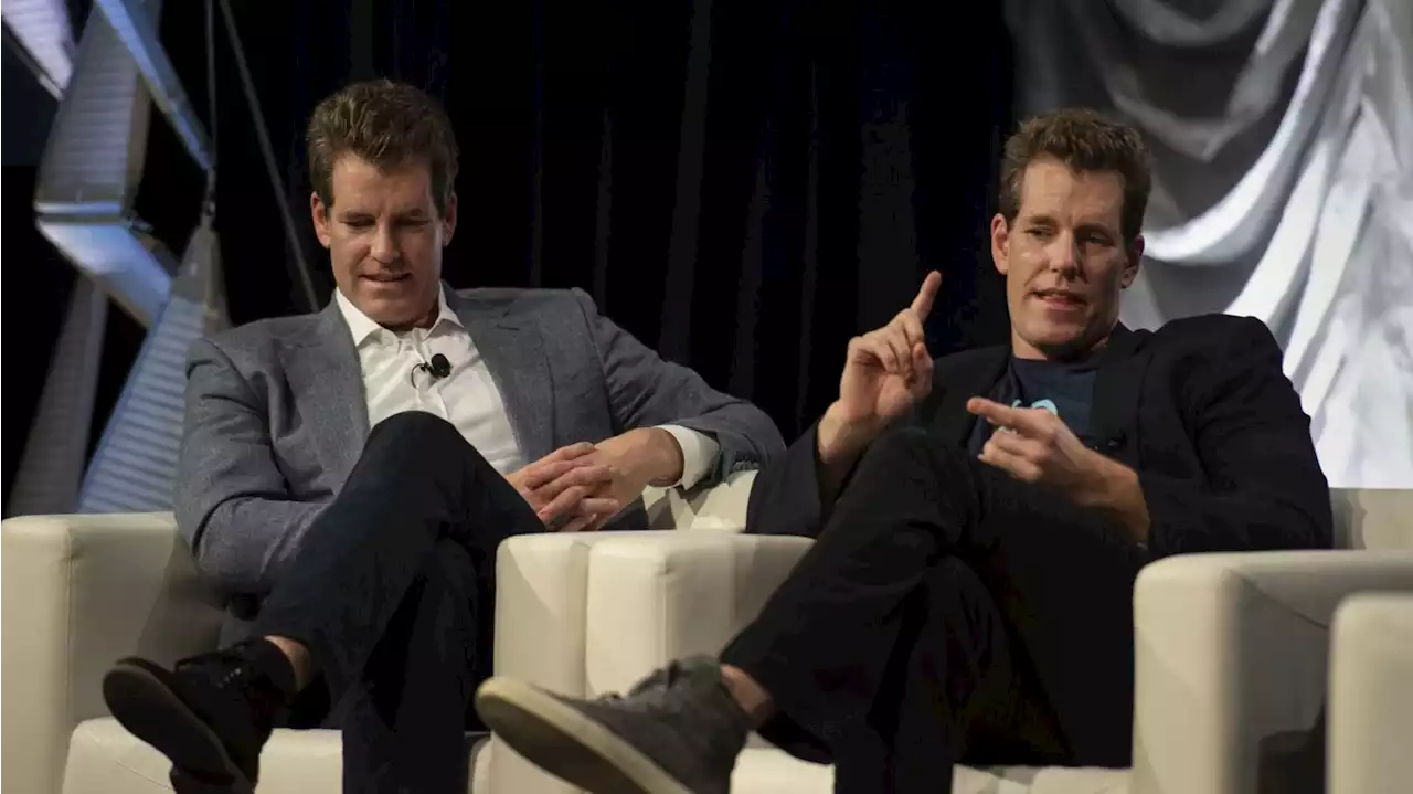 Winklevoss Twins attempt European pivot for Gemini