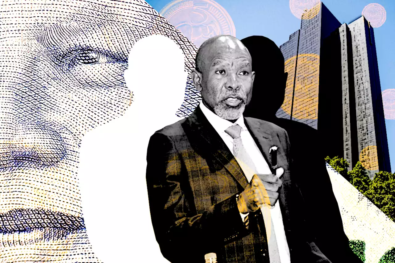 Reserve Bank sends a warning about sanctions – and what they could mean for South Africa