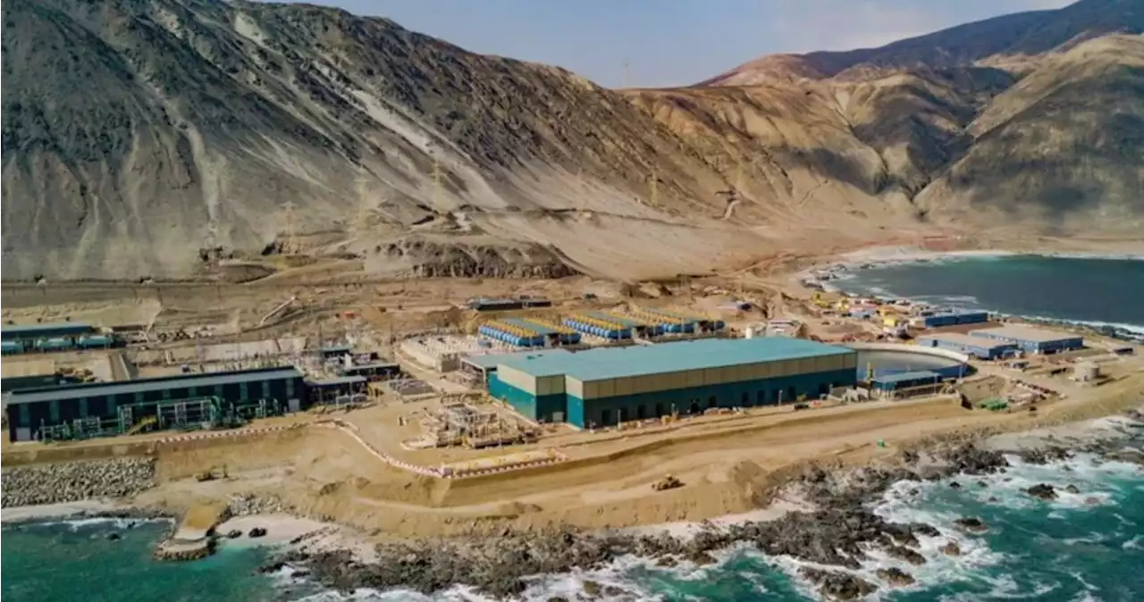 BHP using AI at world’s largest copper mine – Canadian Investor