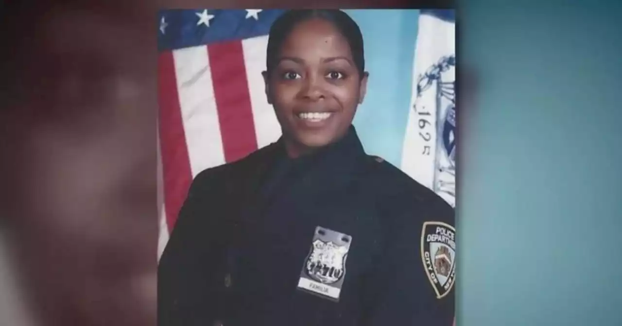 Slain NYPD Det. Miosotis Familia's children hope bill to close loophole denying them access to her pension finally passes