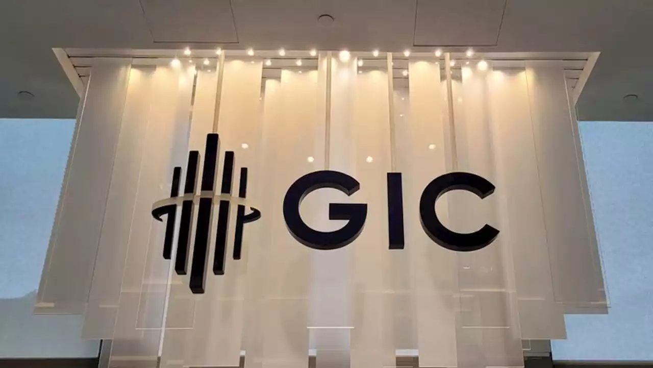 Singaporean fund GIC takes minority stake in German gas specialist Messer