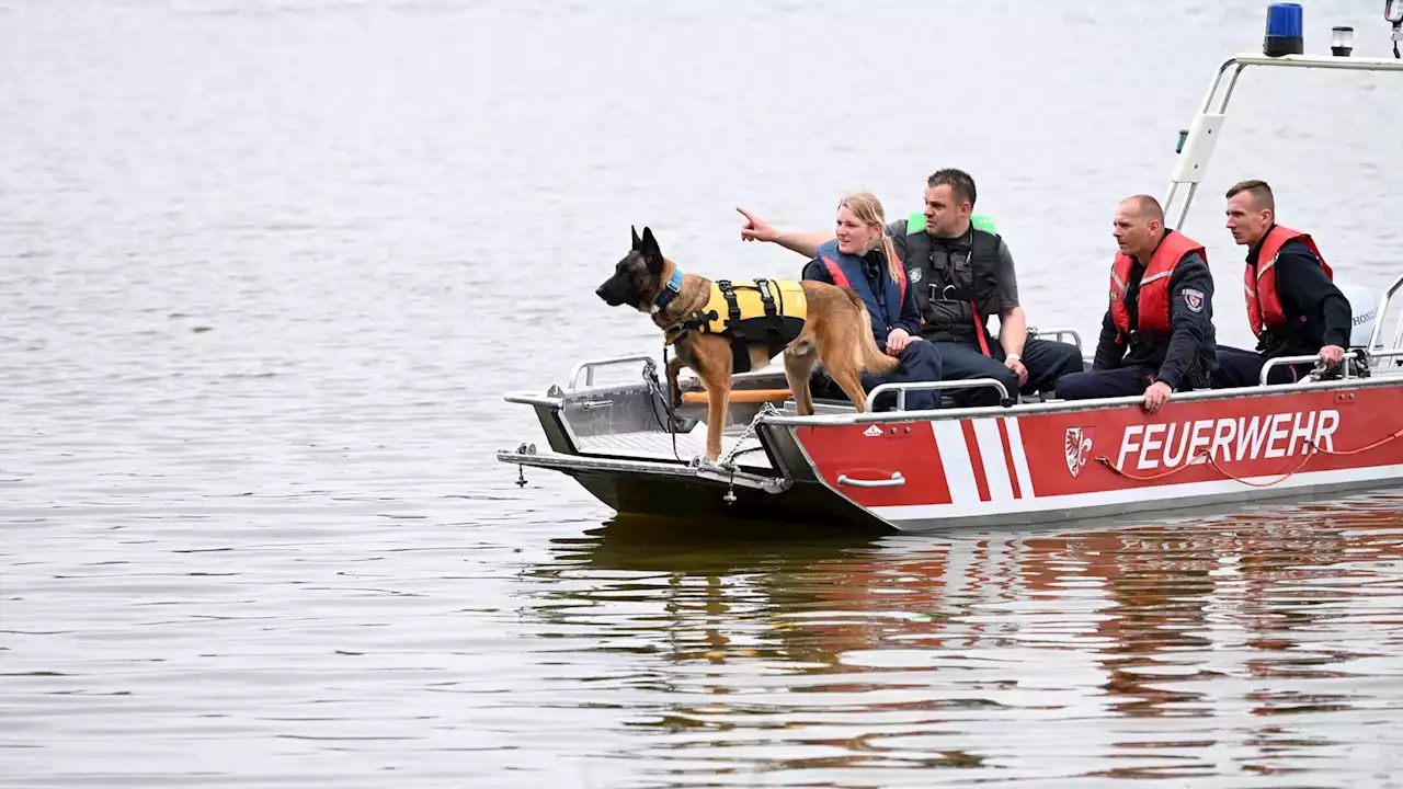 Pascal und Leon ertranken im Großen Wentowsee