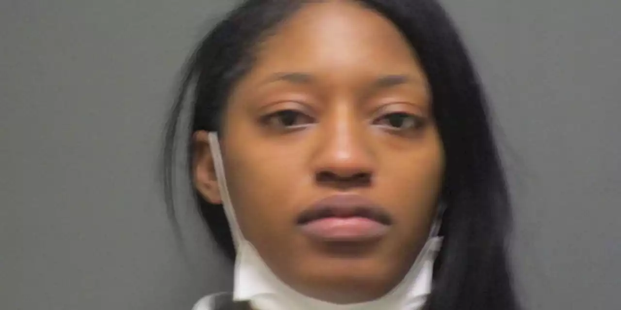 Cleveland woman sentenced for death of 6-year-old girl in South Collinwood