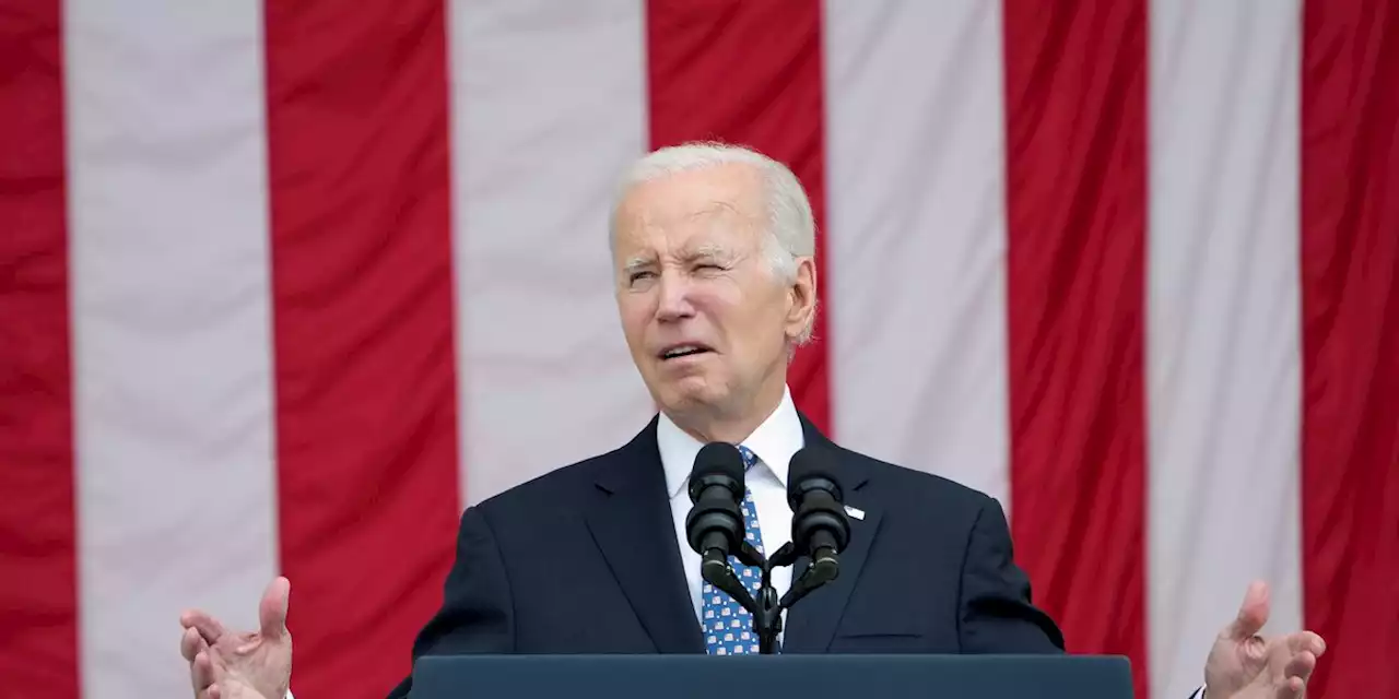 Crucial days ahead as debt ceiling deal goes for vote and Biden calls lawmakers for support