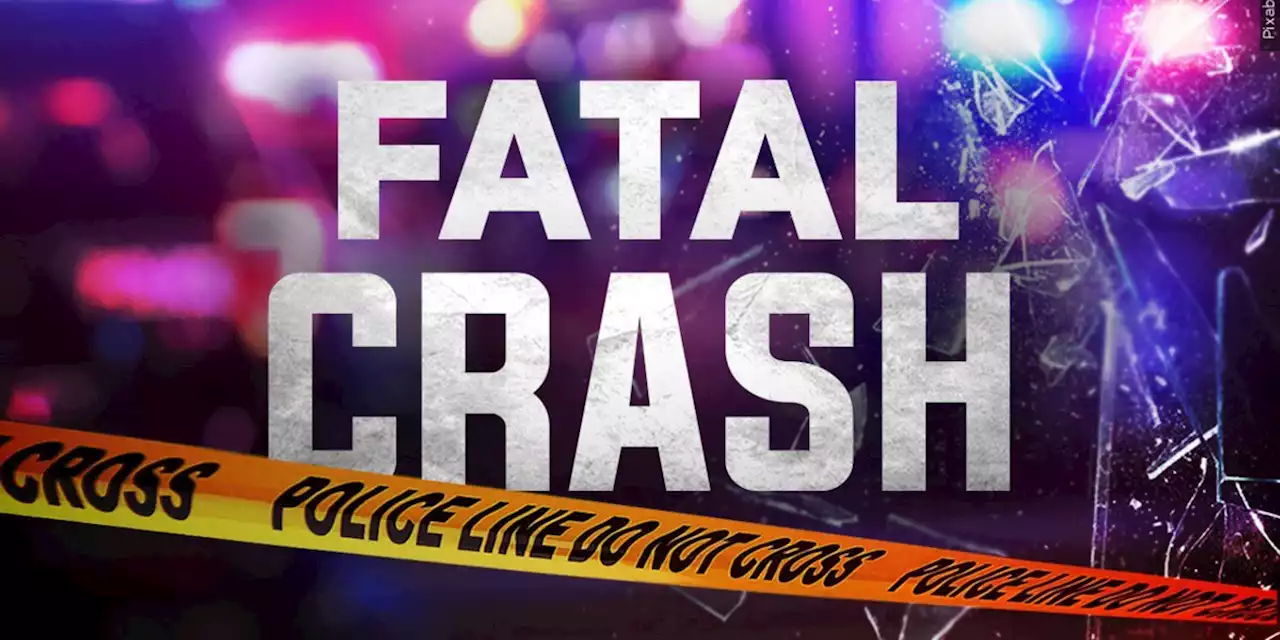 Huron County single-car crash kills driver