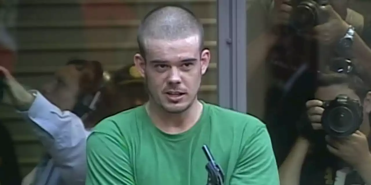 Joran van der Sloot, suspect in Natalee Holloway’s disappearance, ‘severely beaten’ in prison, lawyer says