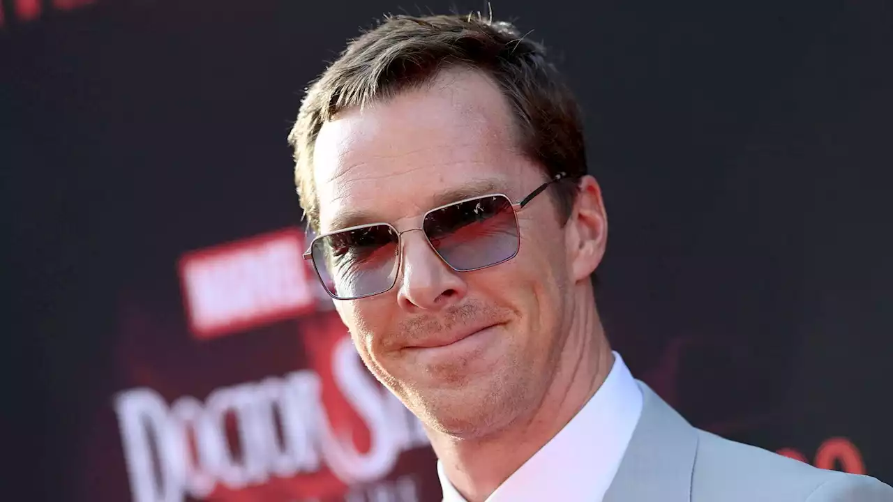 Benedict Cumberbatch : un homme armé fait irruption chez lui, ses trois enfants terrifiés