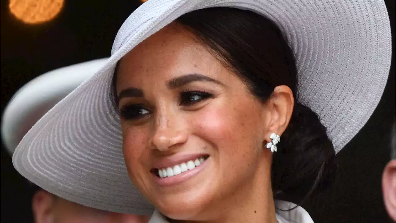 Meghan Markle : ce compliment passé inaperçu de la femme d'Harry lors du jubilé d'Elizabeth II