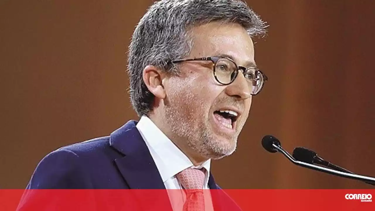 Carlos Moedas condena agressão de três funcionários da EMEL