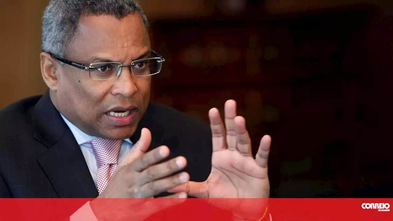 Presidente de Cabo Verde pede soluções para aproveitar tecnologia sem prejudicar dados pessoais