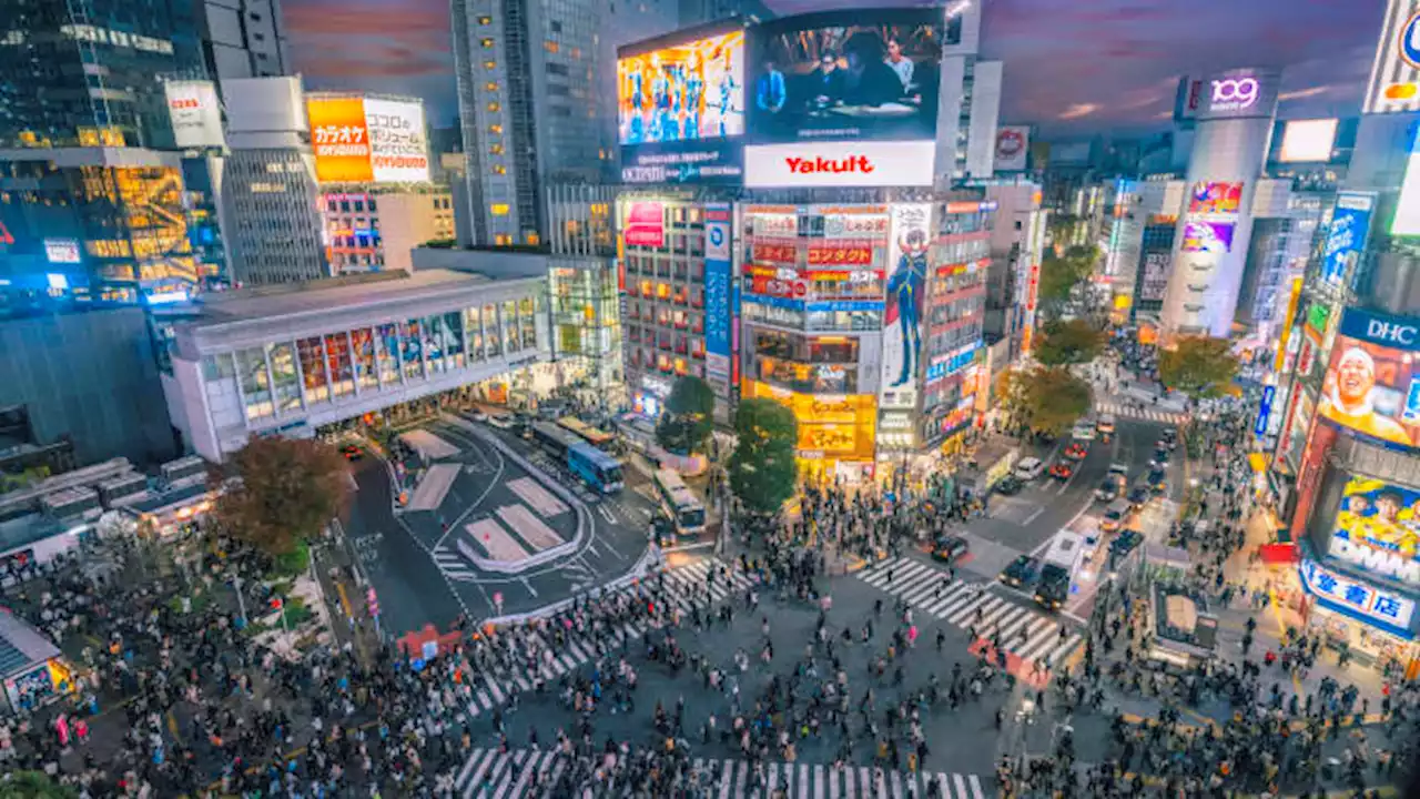 Wall Street sees further upside for Japan stocks as they notch a fresh three-decade high