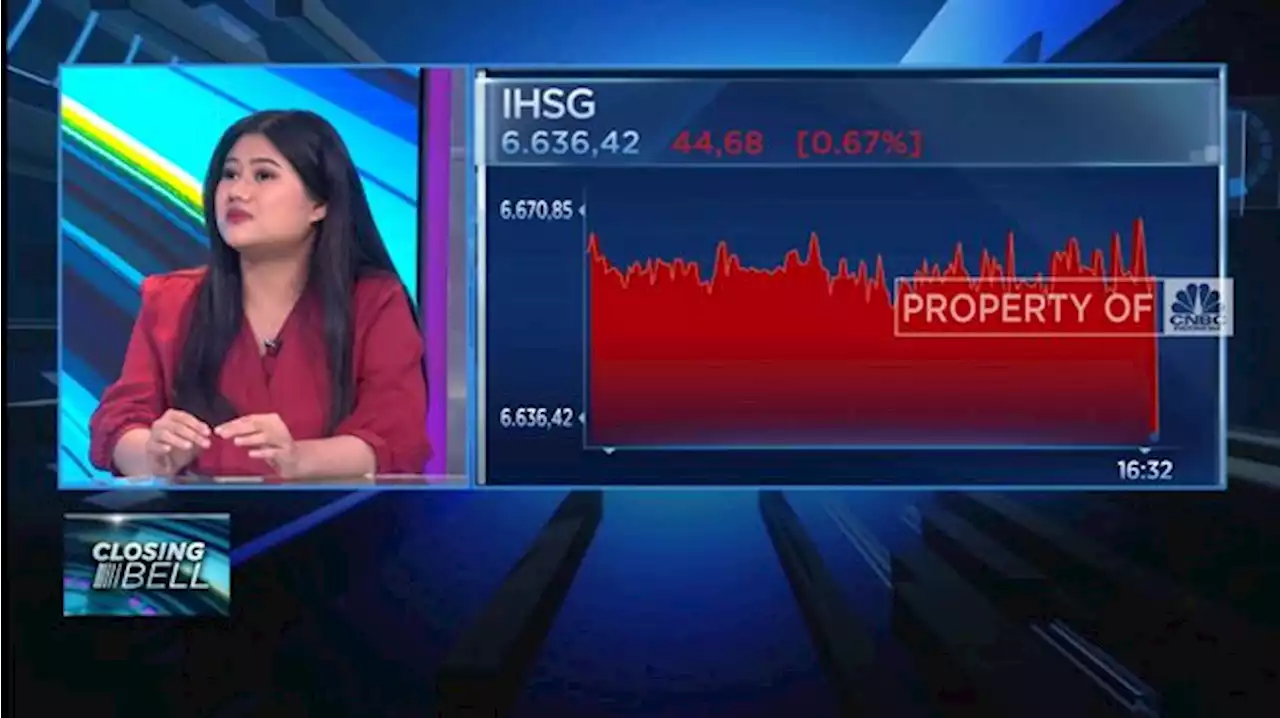 ARB 15% Berlaku Pekan Depan, Investor Waspadai Ini