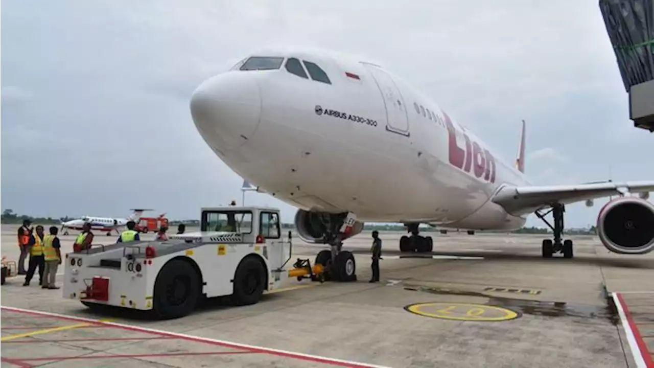 Bandara Kertajati Dulu Sepi, Kini Terbangkan Jamaah Haji