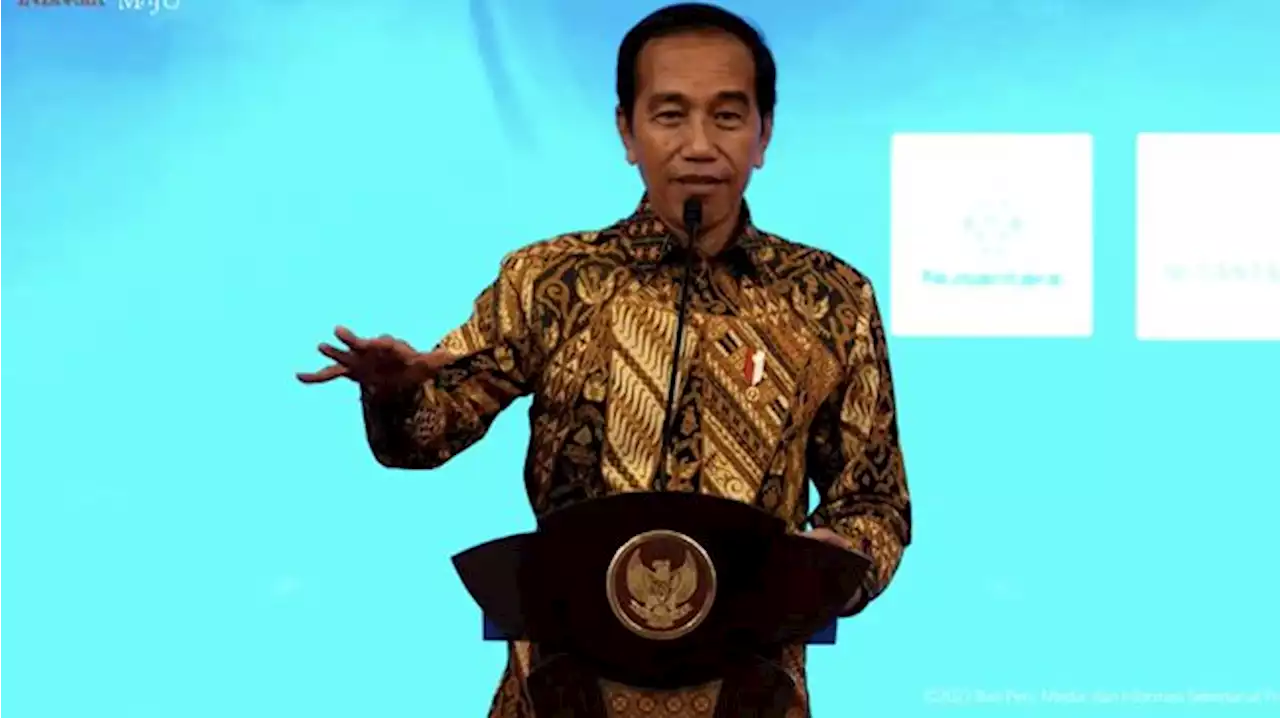 Bappenas Optimistis Target Indonesia Emas 2045 Tercapai!