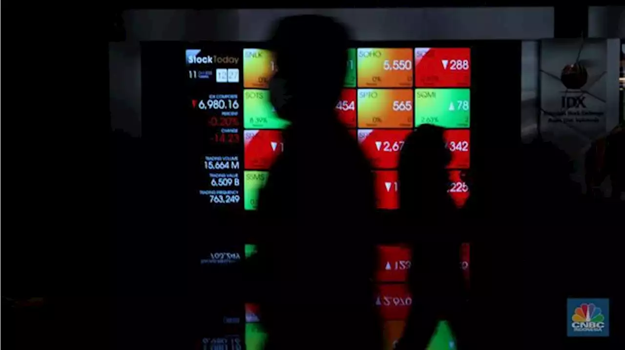 EMTK Beli 10,28 Juta Saham RS Omni, Transaksi Kedua Bulan Ini