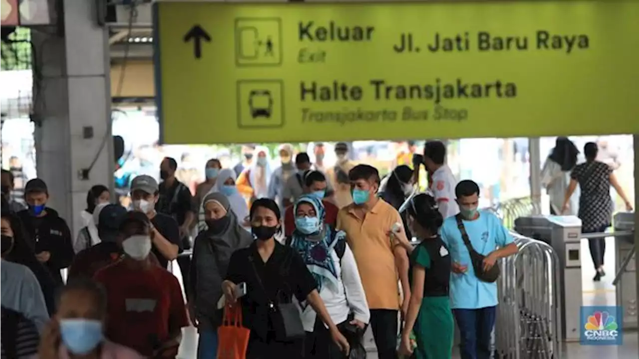 Wow! Bentar Lagi Tunggu KRL Gak Sampai 20 Menit, Ini Sebabnya