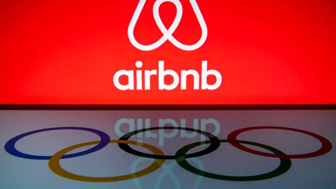 JO 2024 : voici les 3 arrondissements les plus recherchés sur Airbnb